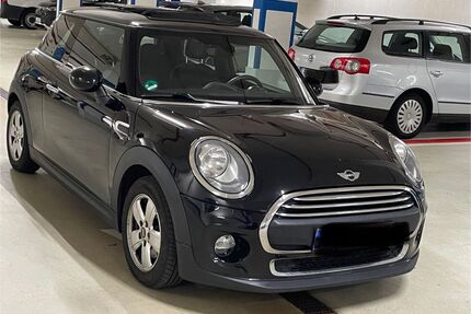 Mini ONE Gebrauchtwagen