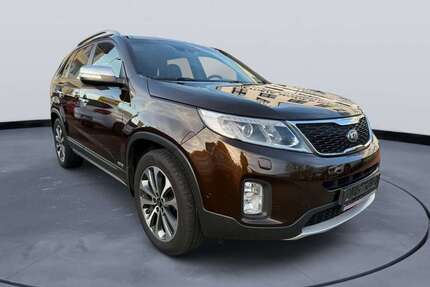 Kia Sorento Gebrauchtwagen