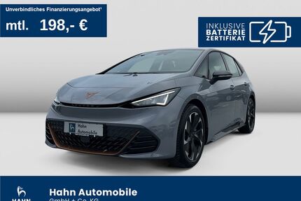 Cupra Born Gebrauchtwagen