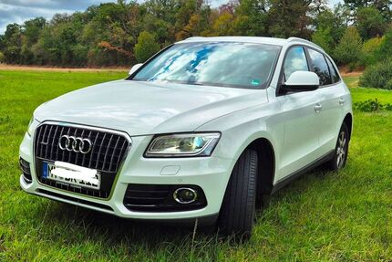 Audi Q5 Gebrauchtwagen