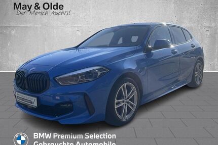 BMW 118 Gebrauchtwagen