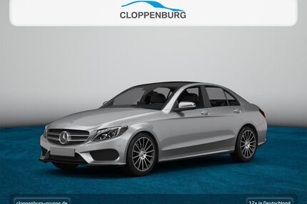 Mercedes-Benz C 180 Gebrauchtwagen