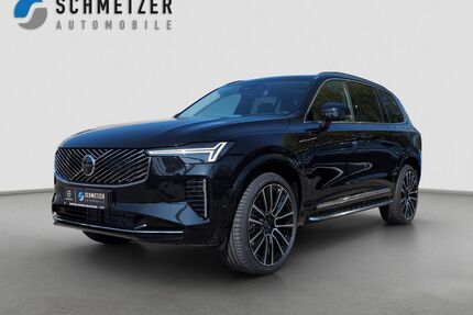 Volvo XC90 Gebrauchtwagen