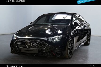 Mercedes-Benz CLA 200 Gebrauchtwagen