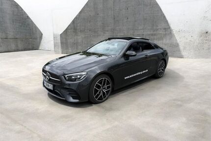Mercedes-Benz E 400 Gebrauchtwagen