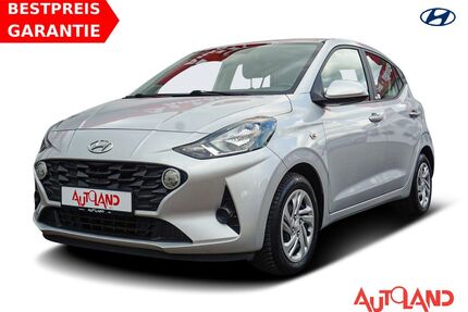 Hyundai i10 Gebrauchtwagen