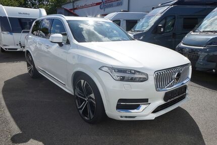 Volvo XC90 Gebrauchtwagen