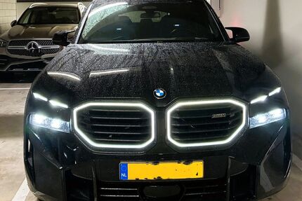 BMW XM Gebrauchtwagen