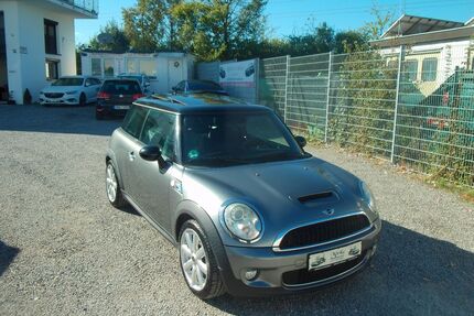 Mini Cooper S Gebrauchtwagen