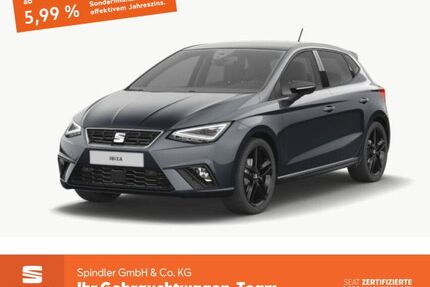 Seat Ibiza Gebrauchtwagen