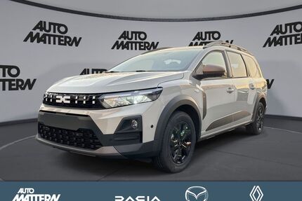 Dacia Jogger Gebrauchtwagen