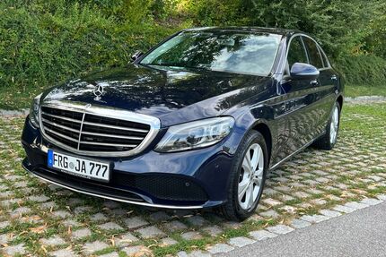 Mercedes-Benz C 220 Gebrauchtwagen