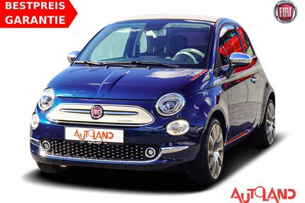 Fiat 500C Gebrauchtwagen