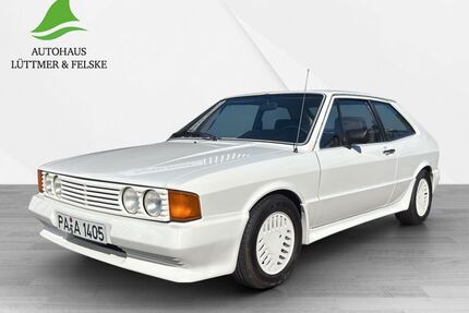 VW Scirocco Gebrauchtwagen