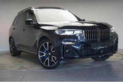 BMW X7 Gebrauchtwagen