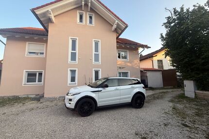 Audi Range Rover Evoque 