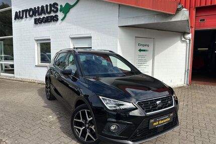 Seat Arona Gebrauchtwagen