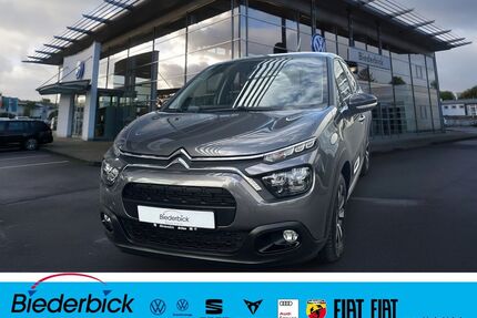 Citroen C3 Gebrauchtwagen