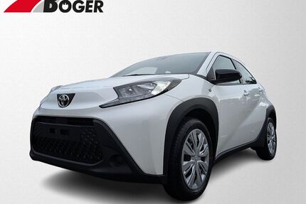 Toyota Aygo (X) Gebrauchtwagen