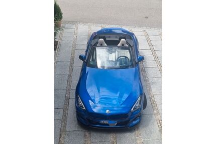 BMW Z4 Gebrauchtwagen