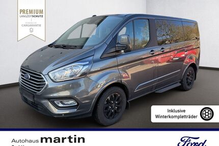 Ford Tourneo Custom Gebrauchtwagen
