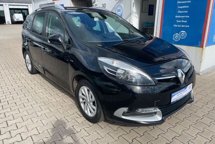 Renault Scenic Gebrauchtwagen