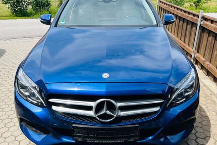 Mercedes-Benz C 220 Gebrauchtwagen