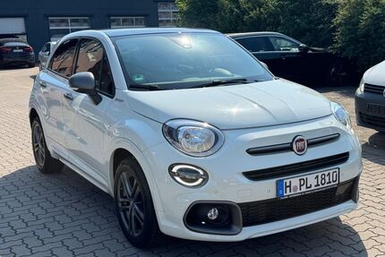 Fiat 500X Gebrauchtwagen