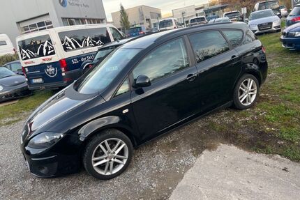 Seat Altea Gebrauchtwagen