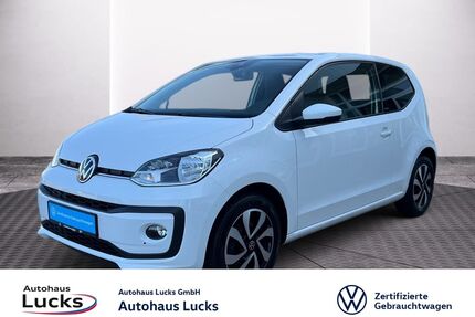VW up! Gebrauchtwagen
