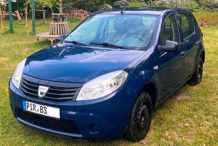 Dacia Sandero Gebrauchtwagen