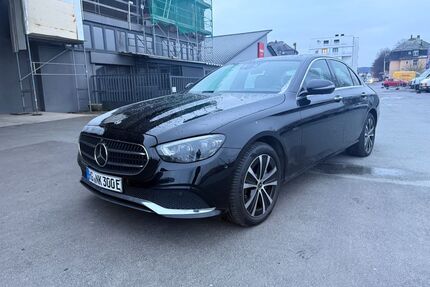Mercedes-Benz E 300 Gebrauchtwagen