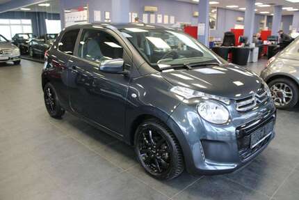 Citroen C1 Gebrauchtwagen