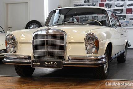 Mercedes-Benz 280 Gebrauchtwagen