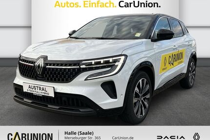 Renault Austral Gebrauchtwagen
