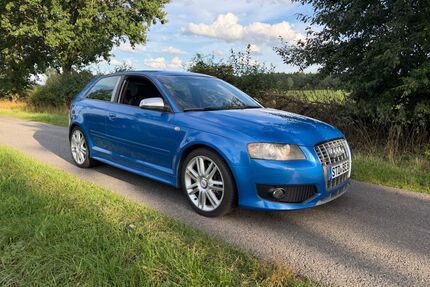 Audi S3 Gebrauchtwagen