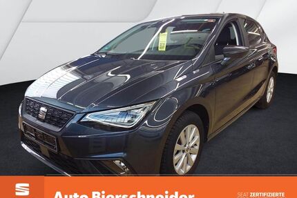 Seat Ibiza Gebrauchtwagen