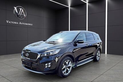 Kia Sorento Gebrauchtwagen