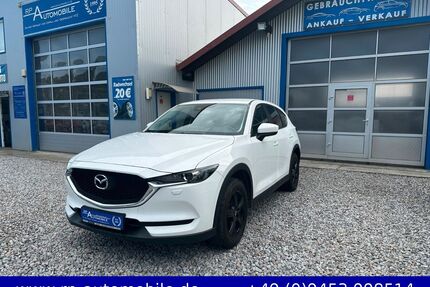 Mazda CX-5 Gebrauchtwagen