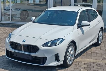 BMW 120 Gebrauchtwagen