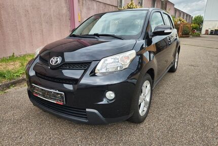 Toyota Urban Cruiser Gebrauchtwagen
