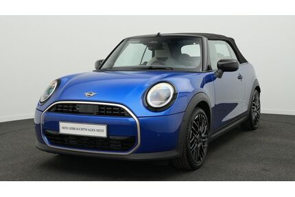 Mini Cooper Cabrio Gebrauchtwagen