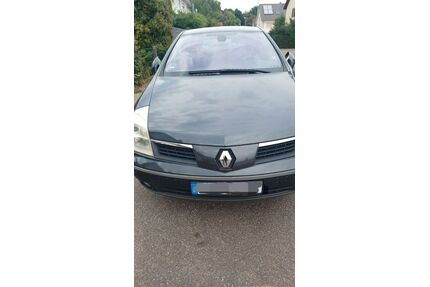 Renault Vel Satis Gebrauchtwagen