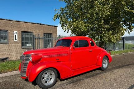 Chevrolet Andere Oldtimer