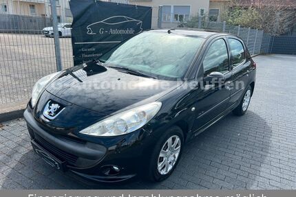 Peugeot 206 Gebrauchtwagen