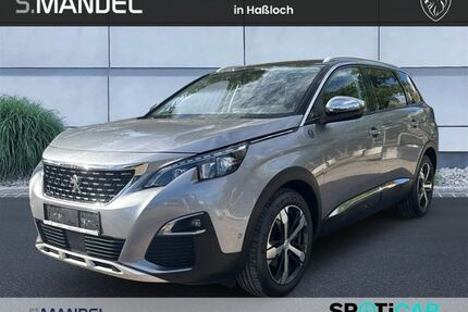 Peugeot 5008 Gebrauchtwagen