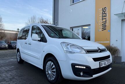 Citroen Berlingo Gebrauchtwagen