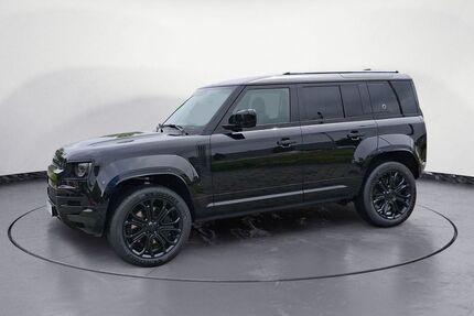 Land Rover Defender Gebrauchtwagen