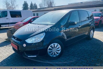 Ford S-Max Gebrauchtwagen