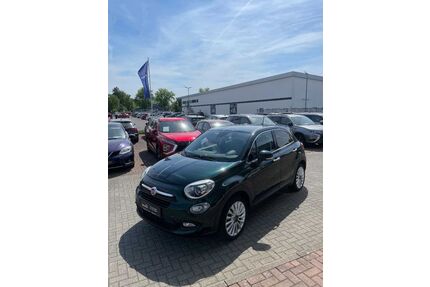 Fiat 500X Gebrauchtwagen